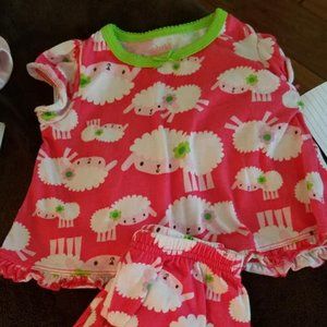 Pajama set Lot